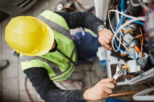 Best Electrical Maintenance Services  in Oak Grove, MS