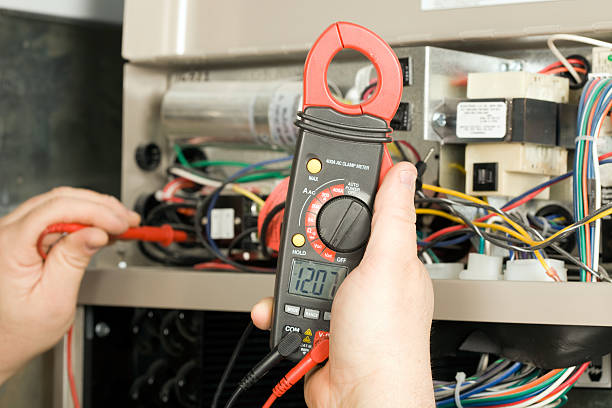 Best Electrical Panel Upgrades  in Oak Grove, MS