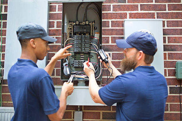 Backup Power Systems Installation in Oak Grove, MS