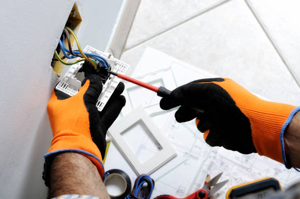 Commercial Electrical Services in Oak Grove, MS